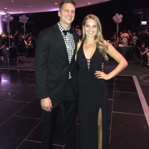 Meet your Posher, Trent